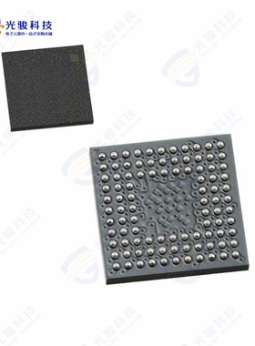 BC417143B-GIQN-E4《IC RF TXRX+MCU BLUETOOTH 96TFBGA》