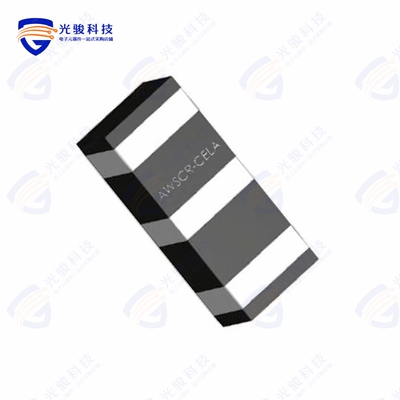 AWSCR-10.00CELA-C10-T3《CERAMIC RES 10.0000MHZ 10PF SMD》