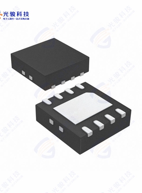 LT5538IDD#TRPBF《IC RF DETECT 40MHZ-3.8GHZ 8DFN》