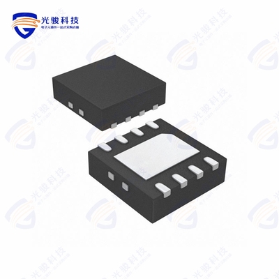 LT5538IDD#PBF《IC RF DETECT 40MHZ-3.8GHZ 8DFN》