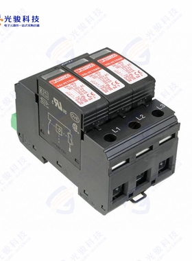 2920243《VARISTOR 40KA MODULE》