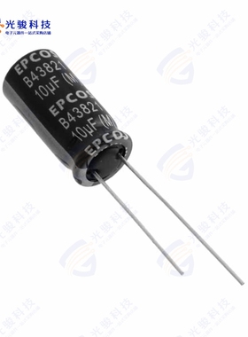 B41896C7477M000《CAP ALUM 470UF 20% 35V RADIAL》