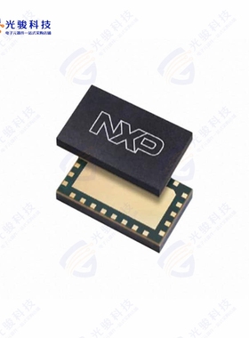 AFSC5G35D35T2《AIRFAST PWR AMP 5G 26DB HLQFN26》