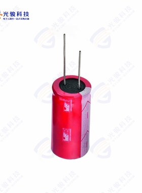 860010283033《CAP ALUM 33000UF 20% 10V RADIAL》