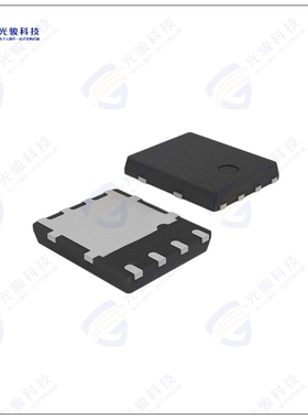 STL66N3LLH5晶体管MOSFET N-CH 30V 80A POWERFLAT