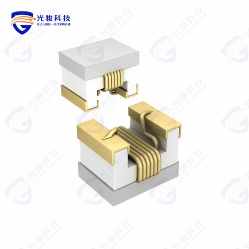 744760227C《FIXED IND 270NH 350MA 1.29OHM SM》