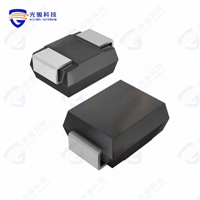 TPSMB300CA-A《TVS DIODE 256VWM 414VC DO214AA》