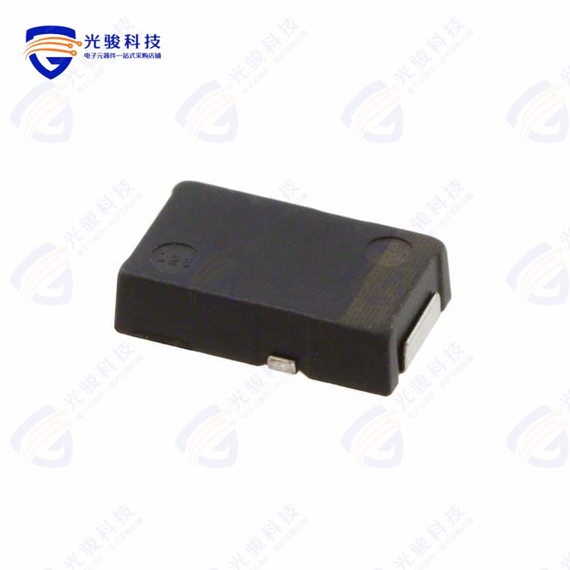 EEF-LX0E331R4《CAP ALUM POLY 330UF 20% 2.5V SMD》