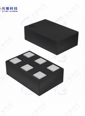 SP1012-05WTG《TVS DIODE 5VWM 12.3VC 6FLIPCHIP》