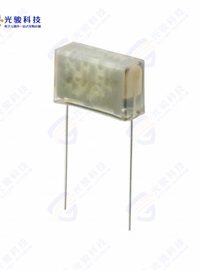 PME261JC5680KR30《CAP FILM 0.068UF 10% 1KVDC RAD》