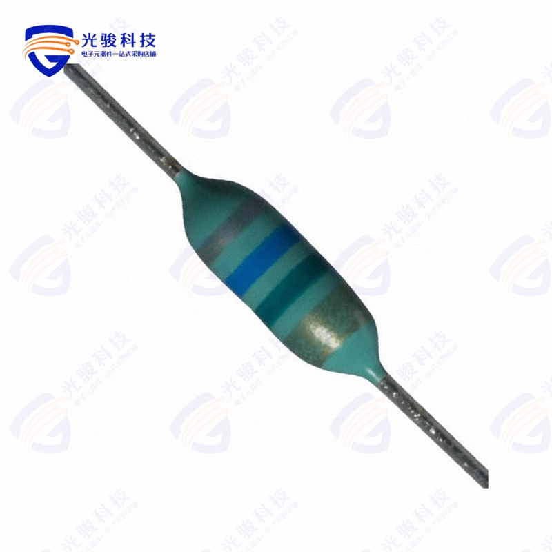 8230-14-RC《FIXED IND 560NH 495MA 500MOHM TH》