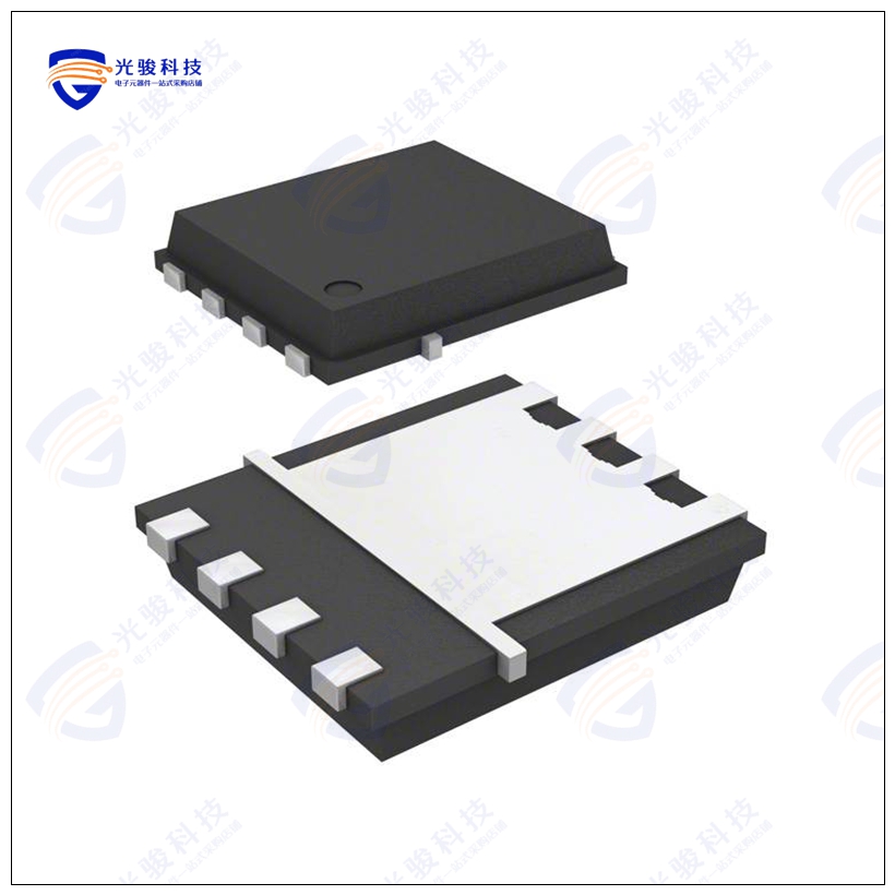 BSC340N08NS3GATMA1晶体管MOSFET N-CH 80V 7A/23A TDSON-8-5