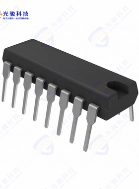 K845P《OPTOISO 5.3KV 4CH DARL 16DIP》
