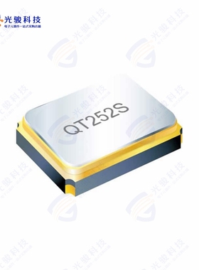 QT252S-26.000MAAV-T《2.5X2.0 30PPM @25C 30PPM (-20 TO》