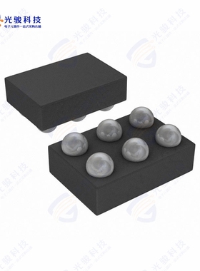 MAX2669EWT+《IC RF AMP GPS 1575.42MHZ 6WLP》