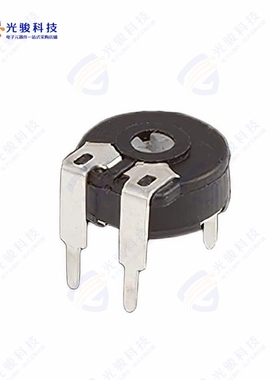 PTN10-D10SB20《TRIMMER POTENTIOMETER, 10MM, HOR》