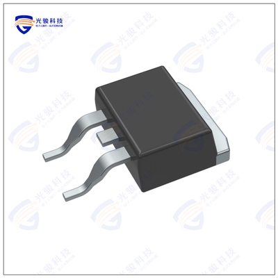 AUIRF3710ZSTRL晶体管MOSFET N-CH 100V 59A D2PAK