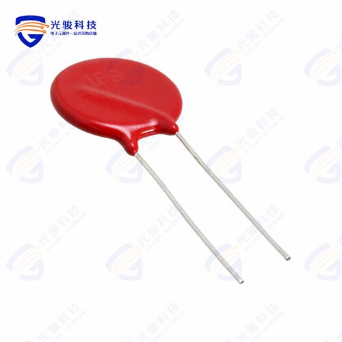 V20E60P《VARISTOR 100V 10KA DISC 20MM》