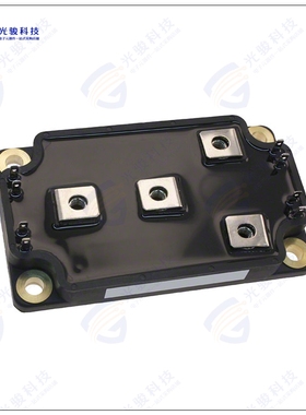 APTM10HM05FG晶体管MOSFET 4N-CH 100V 278A SP6