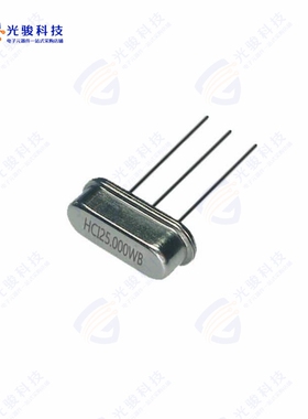 X49ST3-10.000-F20JGDTK《CRYSTAL 10MHZ 20PF SMD》