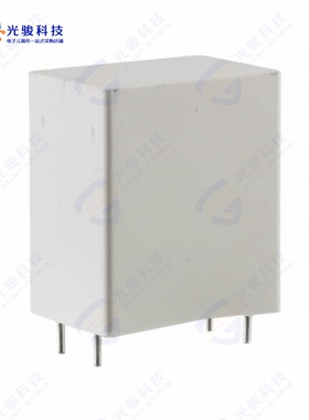 C4ASPBW3470A3GJ《CAP FILM 0.47UF 5% 1.2KVDC RAD》