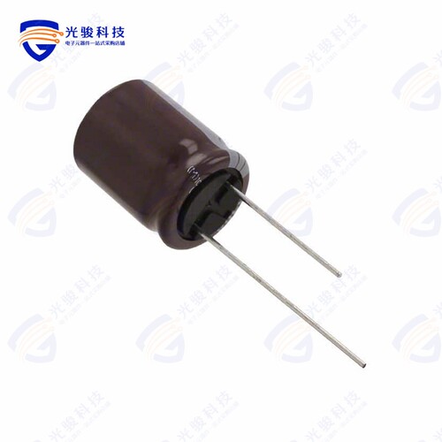EKZE160ELL272ML20S《CAP ALUM 2700UF 20% 16V RADIAL》