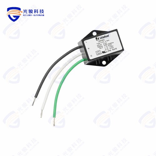 LSP05G277P《LIGHTING SURGE PROTECT 277V SCRW》