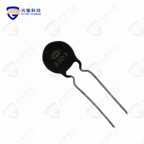 MF72-033D7《ICL 33 OHM 20% 500MA 9MM》