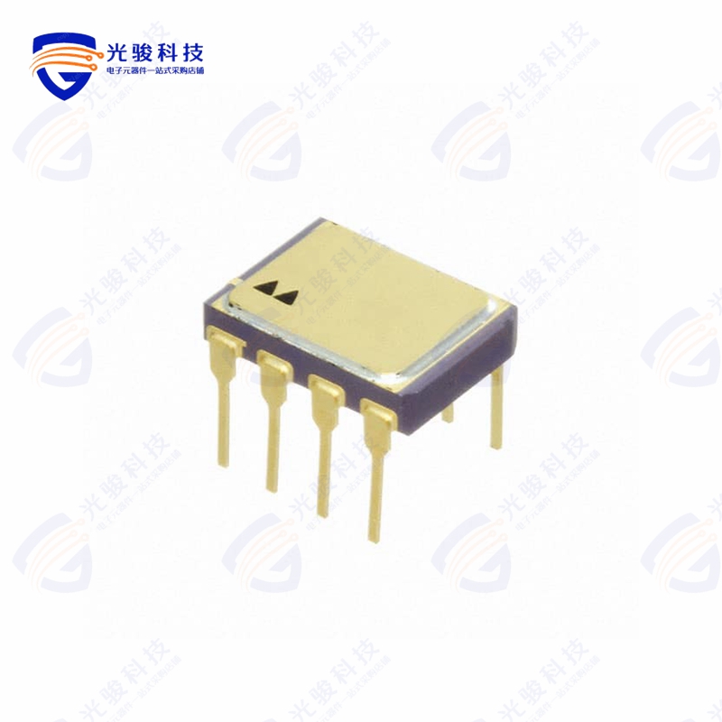 ACPL-5700L《OPTOISO 1.5KV DARLINGTON 8-DIP》