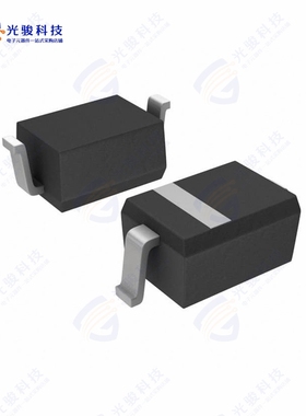 ESD24VD3-F2-0000HF《TVS DIODE 24VWM 52VC SOD323》