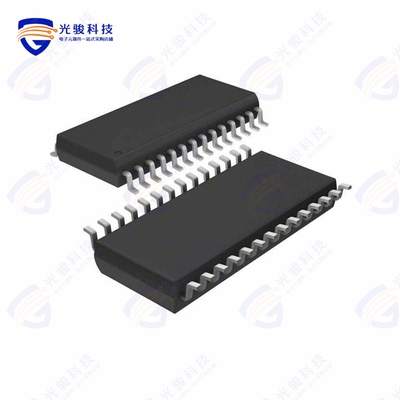 MAX1470EUI+《RF RECEIVER ASK 315MHZ 28TSSOP》