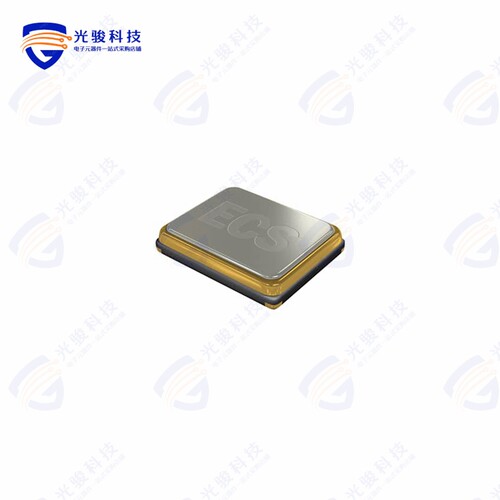 ECS-320-8-37BQ-CKY-TR《CRYSTAL 32.0000MHZ 8PF SMD》
