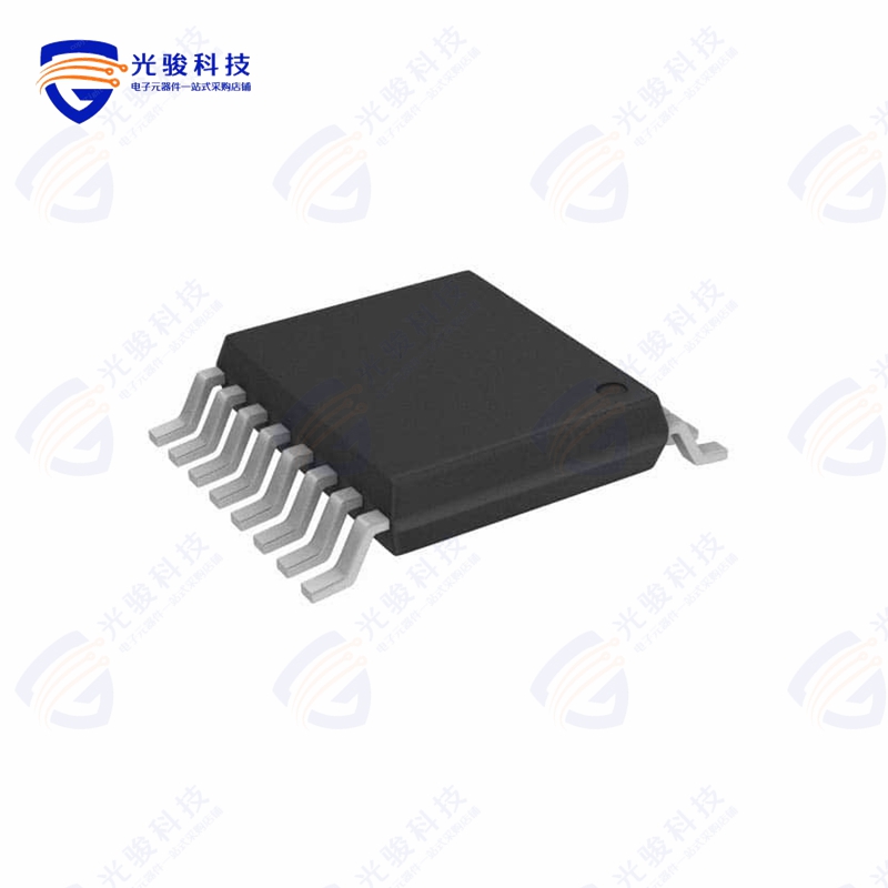 SI4421-A1-FTR《IC RF TXRX ISM1GHZ 16TSSOP》