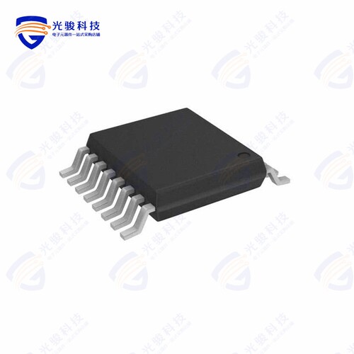 SI4420-D1-FTR《IC RF TXRX ISM1GHZ 16TSSOP》