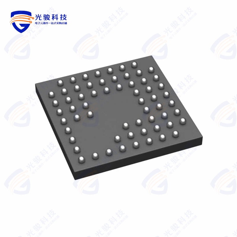 NRF51422-CEAA-R《IC RF TXRX+MCU BLUETOOTH 62UFBGA》