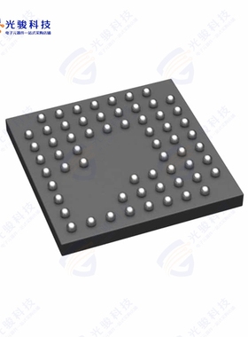 NRF51822-CEAA-R《IC RF TXRX+MCU BLUETOOTH 62UFBGA》