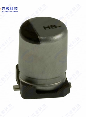 EEV-HB0J220R《CAP ALUM 22UF 20% 6.3V SMD》