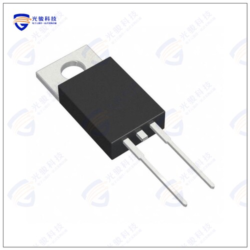 HERA805GH晶体管DIODE STANDARD 400V 8A TO220AC