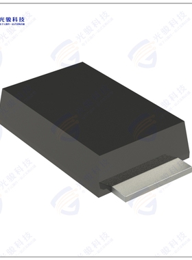 TSD3JALH晶体管DIODE STANDARD 600V 3A THIN SMA