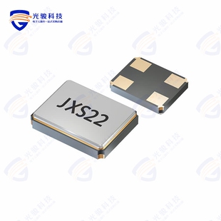 JXS22 12PF 16.0000MHZ CRYSTAL SMD