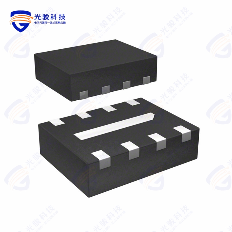 AD8353ACPZ-REEL7《IC AMP CEL 1MHZ-2.7GHZ 8LFCSP-VD》