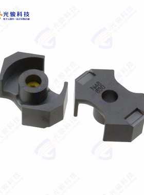 B65811F0630J048《FERRITE CORE RM 630NH N48 2PCS》