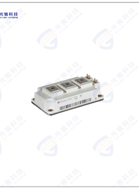 FF600R12KE4EBOSA1晶体管IGBT MODULE 1200V 600A