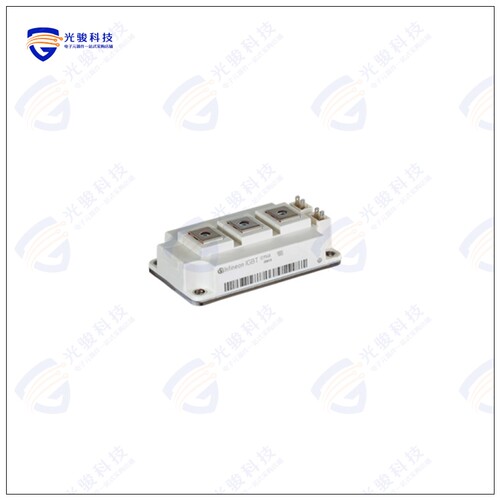 FF100R12KS4HOSA1晶体管IGBT MOD 1200V 150A 780W