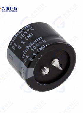 LQSW6271MELC25《CAP ALUM 270UF 20% 420V SNAP》