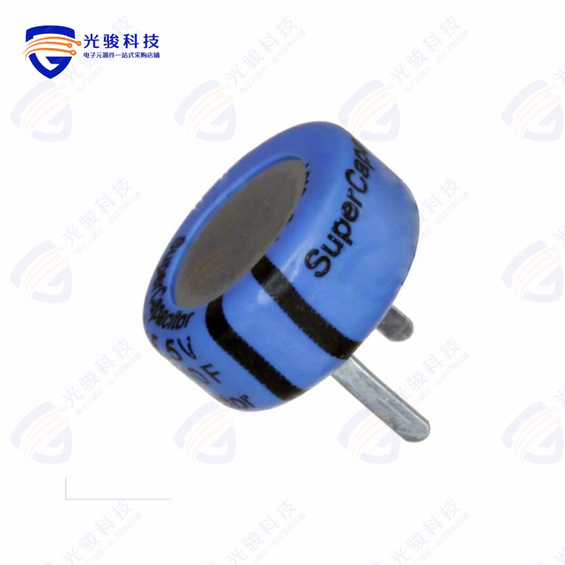 FG0H223ZF《CAP 22MF -20% +80% 5.5V T/H》