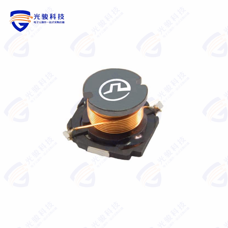 PA4308.683NLT《FIXED IND 68UH 1.6A 660 MOHM SMD》