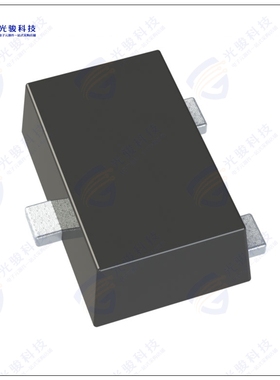 ZXMP2120FFTA晶体管MOSFET P-CH 200V 137MA SOT23F