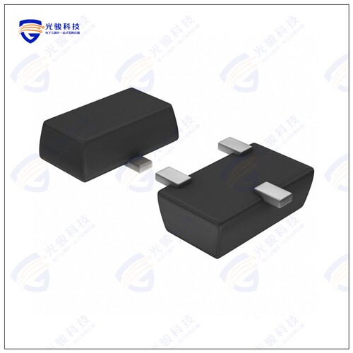 SSM3J355R,LF晶体管MOSFET P-CH 20V 6A SOT23F
