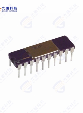 5962-8980701RA《IC MOD/DEMOD BAL 2MHZ 20CERDIP》